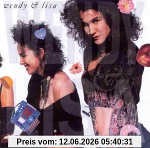 Wendy & Lisa Fruit At The Bottom (1989)