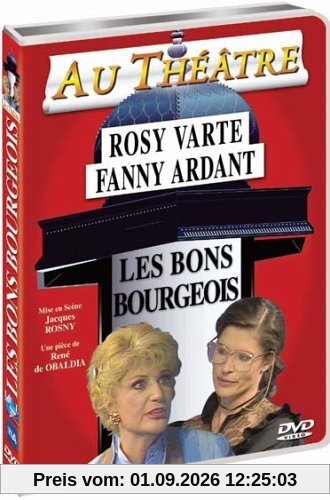 Les bons bourgeois [FR Import]