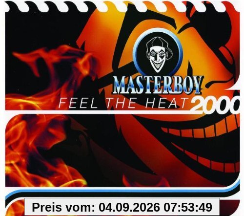 Feel the Heat 2000