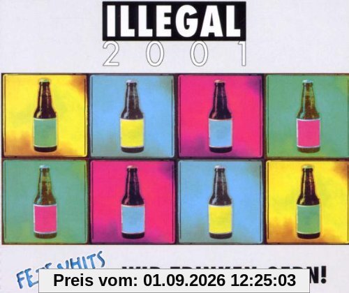 Wir Trinken Gern