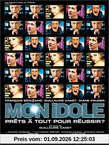 Mon idole - Édition 2 DVD