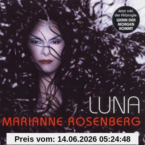 Marianne Rosenberg Luna