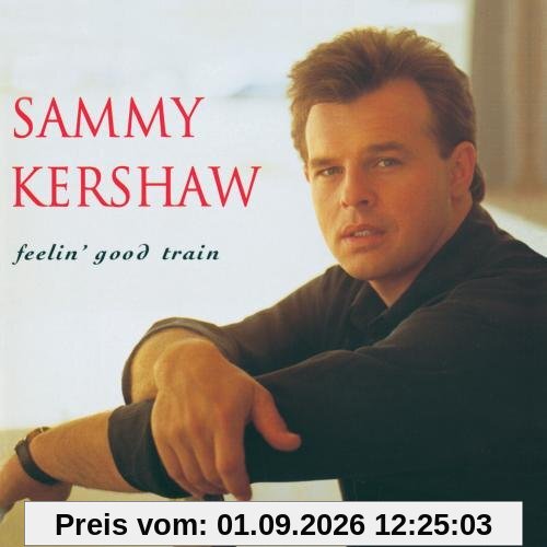 Feelin' Good Train