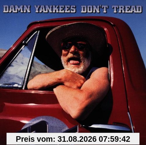 Don't Tread