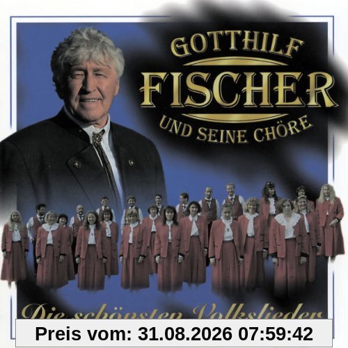 Die Schönsten Volkslieder