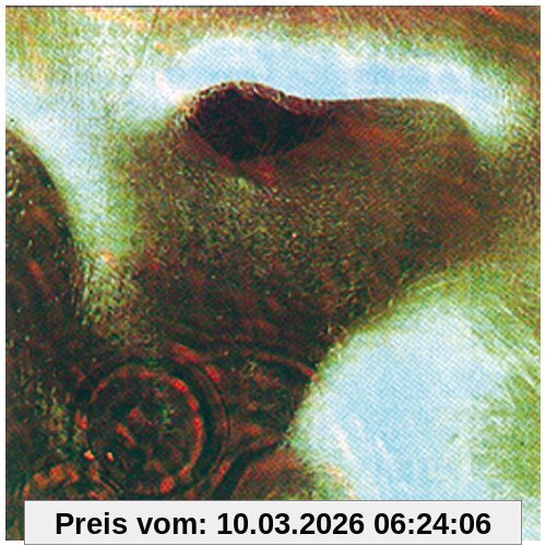 Pink Floyd Meddle
