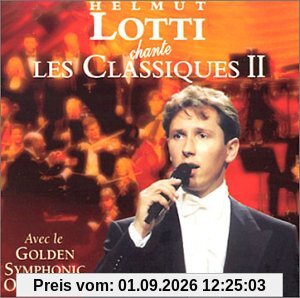 Helmut Lotti Chante les Classi