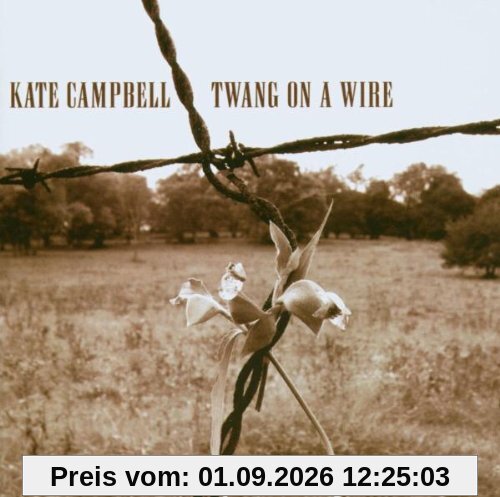 Twang on a Wire