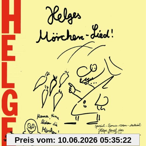 Helges Mörchen-Lied