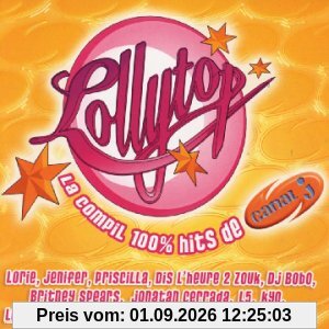 Lollytop Vol.1