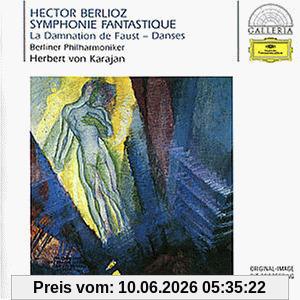 Galleria - Berlioz (Sinfonische Musik)