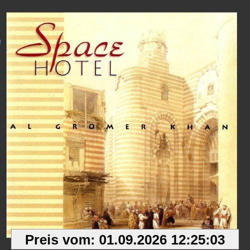 Space Hotel