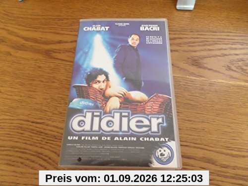 Didier