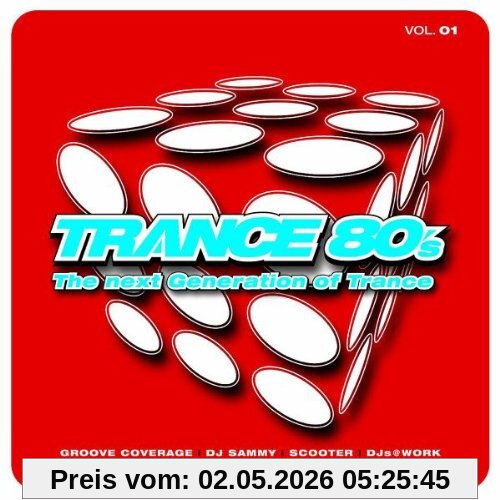 Trance 80s