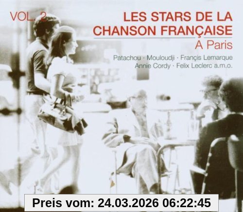 Stars de la Chanson Francaise