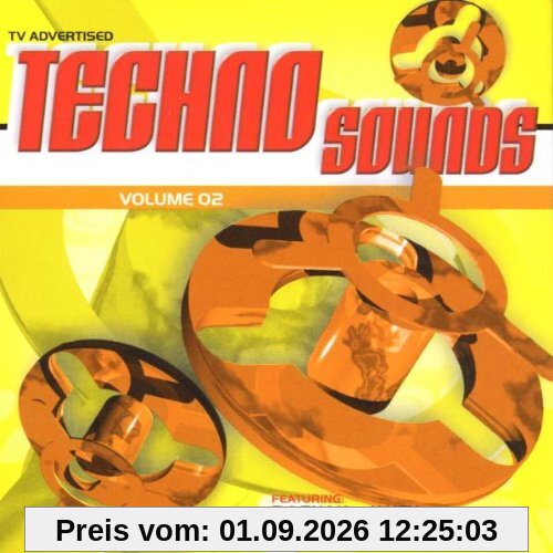 Technosounds Vol.2