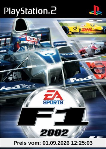 F1 2002