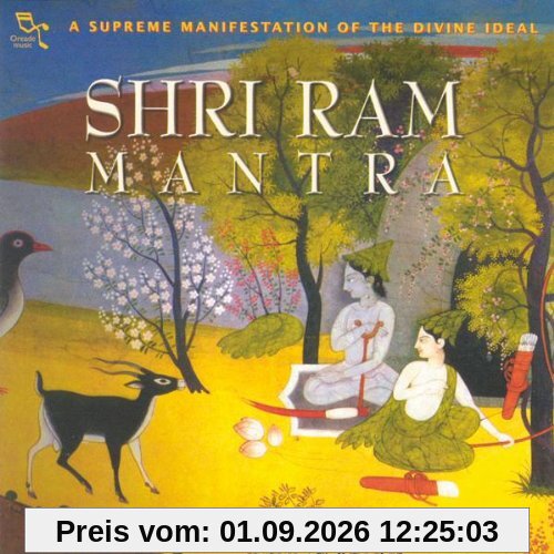 Shri Ram Mantra