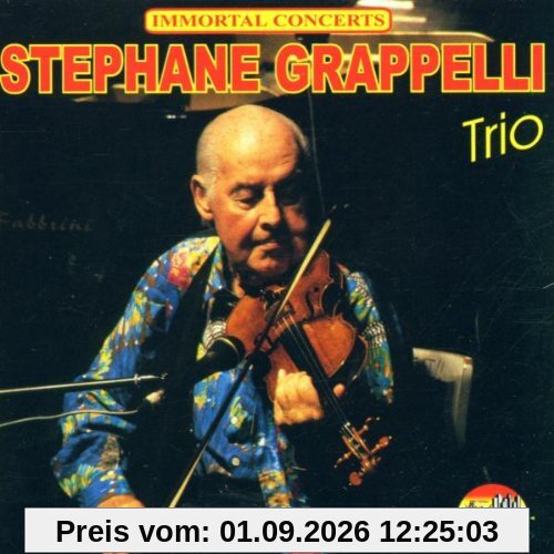 Trio 1991