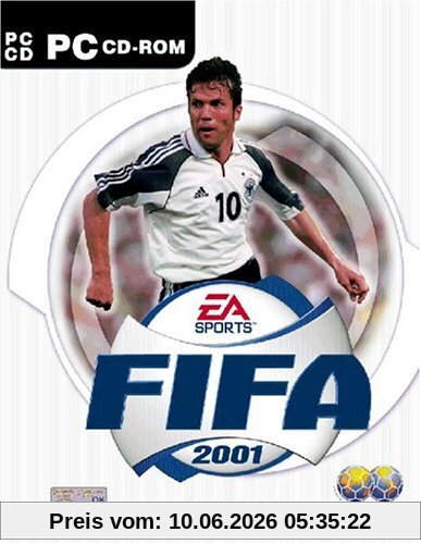 FIFA 2001