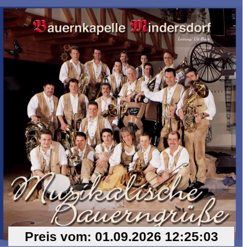 Musikalische Bauerngrüsse