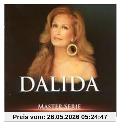 Dalida Master Serie Vol.2
