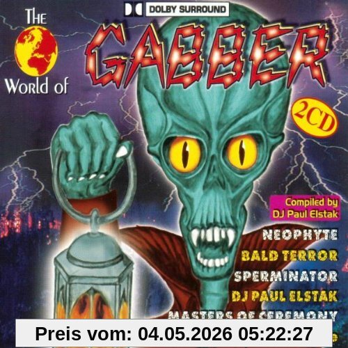 Gabber