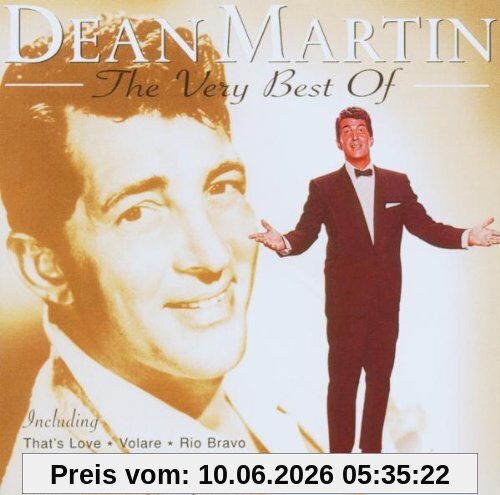 Dean Martin - The Very Best Of