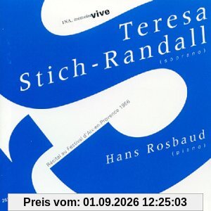 Recital 1956