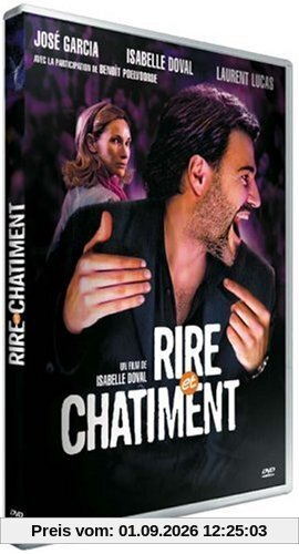 Rire et Châtiment [FR Import]