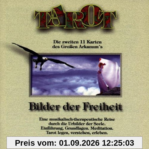 Tarot Vol.2
