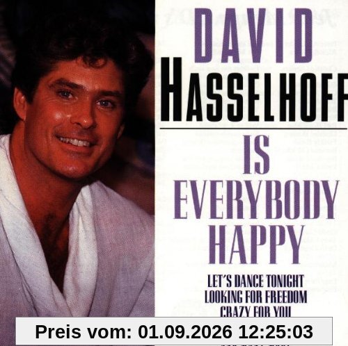 Is Everybody Happy