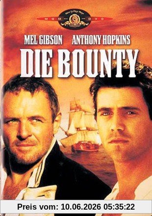Die Bounty