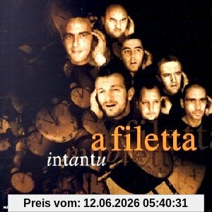 A Filetta Intantu