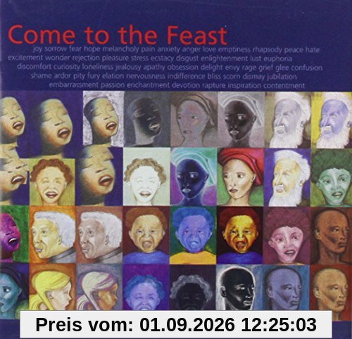 Come to the Feast