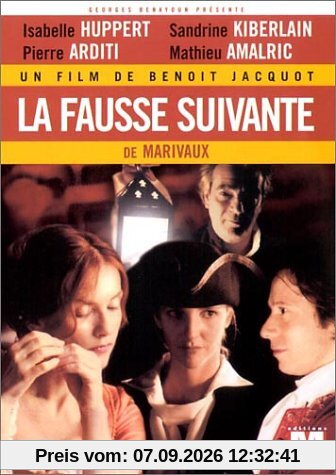La Fausse suivante [FR Import]