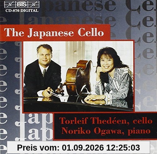 The Japanese Cello