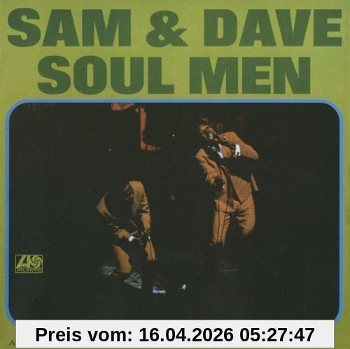 Soul Men
