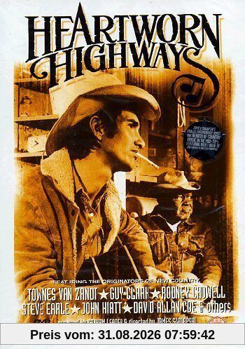 Heartworn Highways