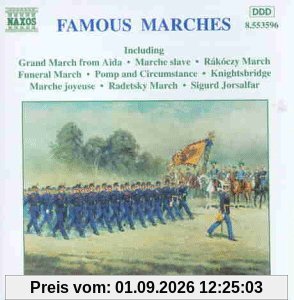 Berühmte Märsche