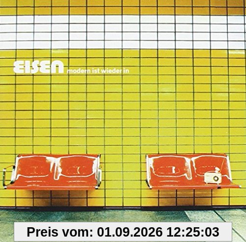 Modern Ist Wieder in