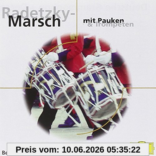 Eloquence - Radetzky-Marsch