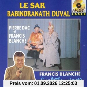 Le Sar Rabindranath
