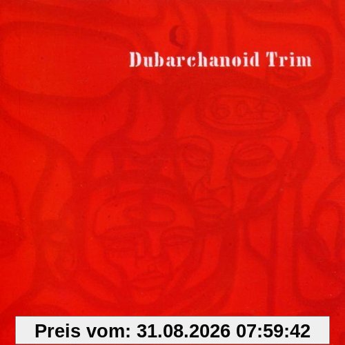 Dubarchanoid Trim