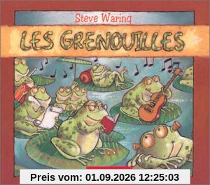 Les Grenouilles