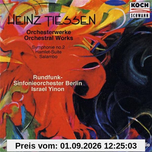 Orchesterwerke