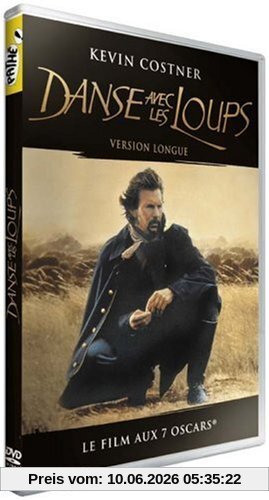 Danse avec les loups [FR Import]