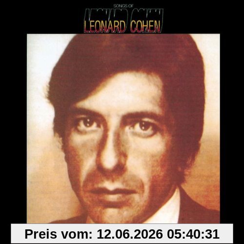 Songs Of Leonard Cohen [Millen