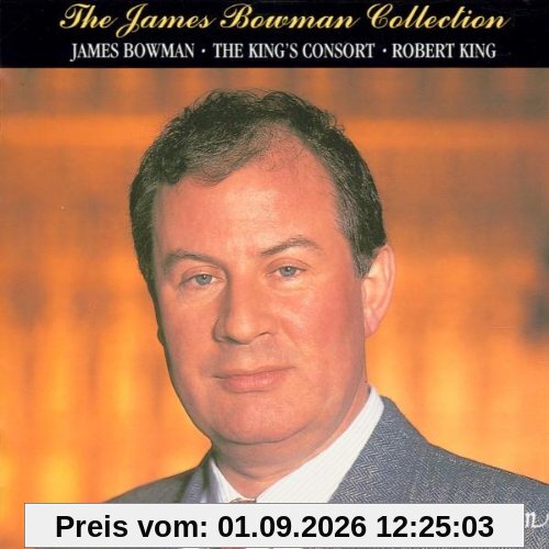 The James Bowman Collection