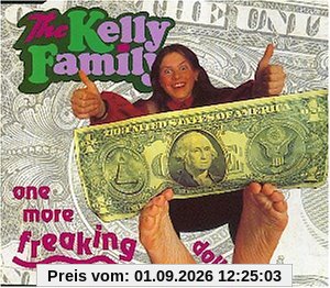 One M.Freak.Dollar